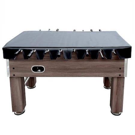 Carmelli Carmelli NG1138F 54 in. Foosball Table Cover Fits Table bg1138F